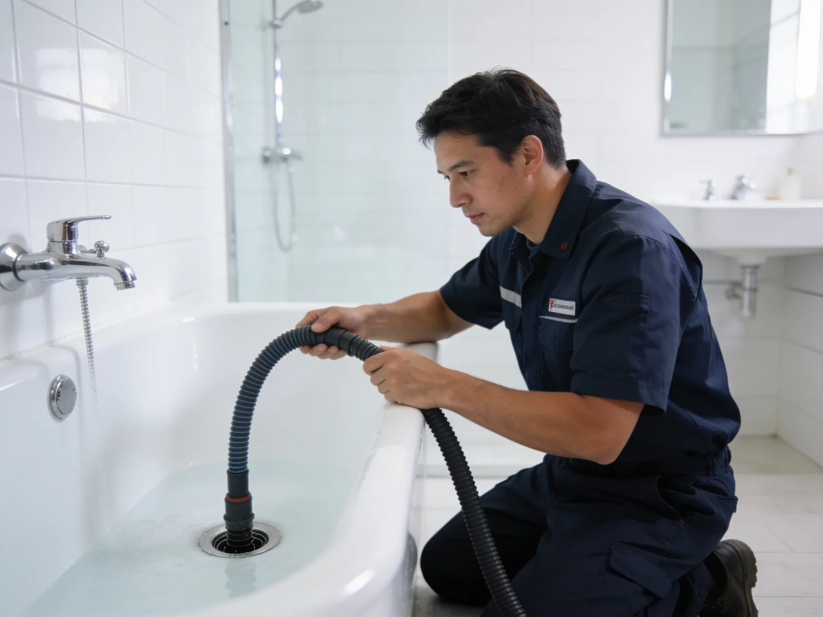 Emergency Plumber Harrod, OH FAQs